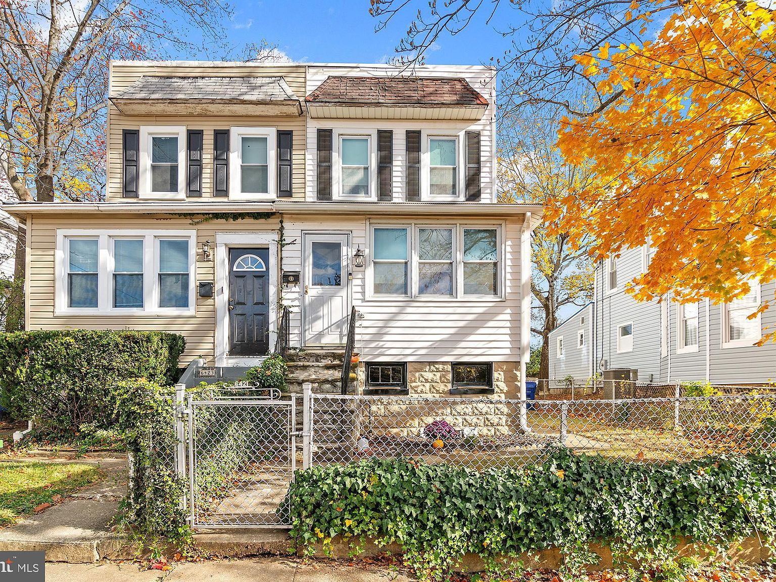 6421 Cedonia Ave Baltimore, MD 21206 | Single Family