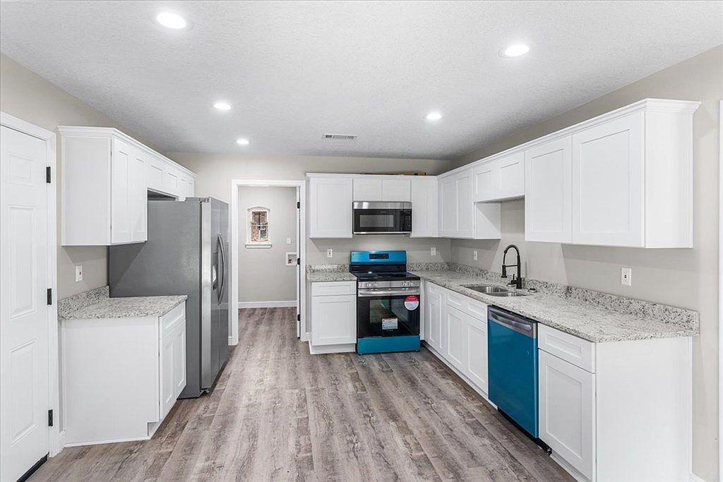 17 Gentle Breeze Carriere, MS 39426  | Single Family