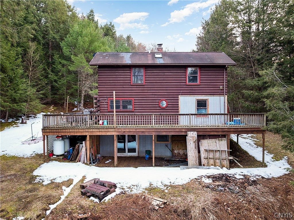 1087 Hunt Lake Rd N Corinth, NY 12822 | Land/Lot