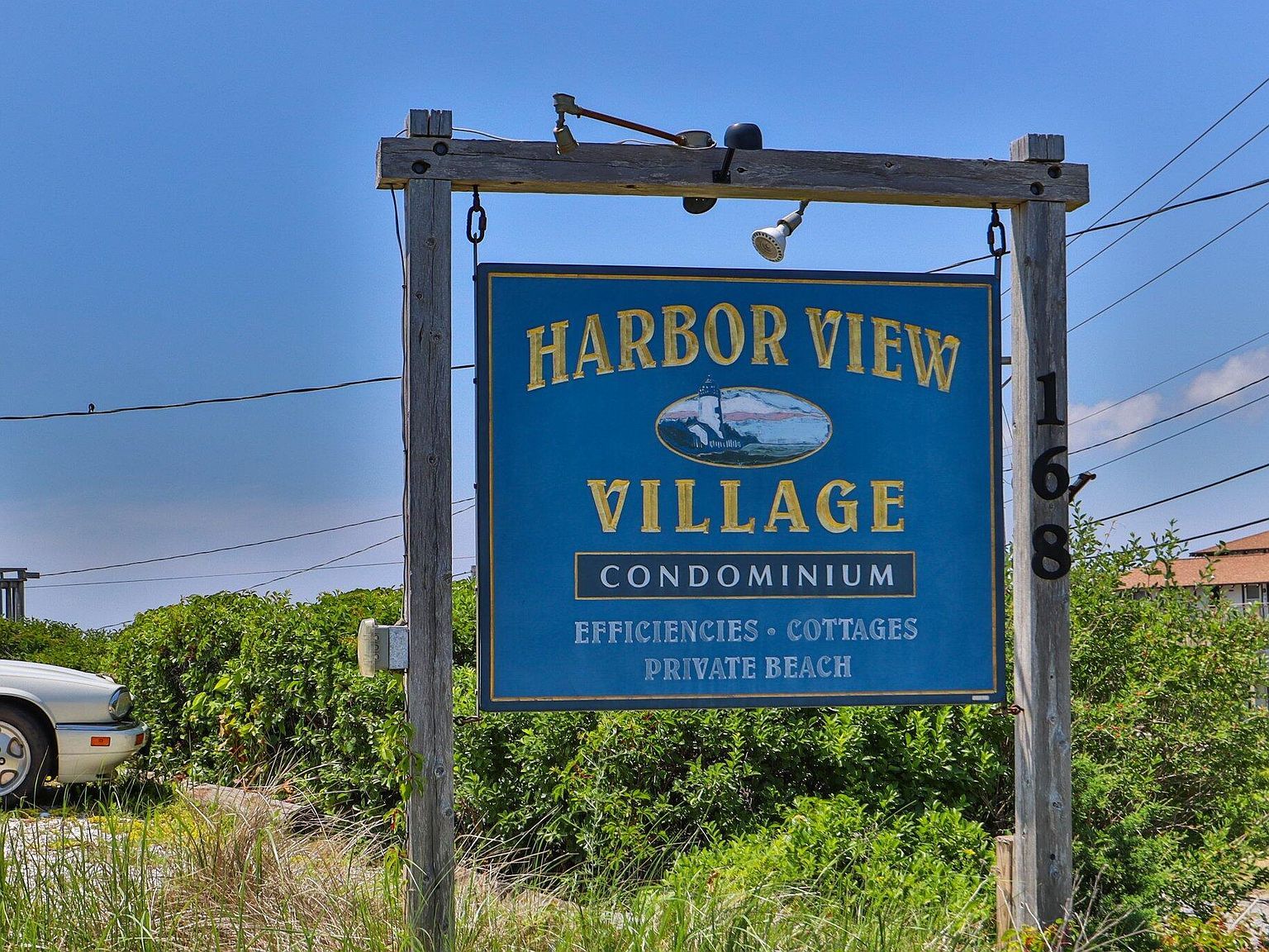 168 Shore Rd #5 Truro, MA 02666  | Condominium