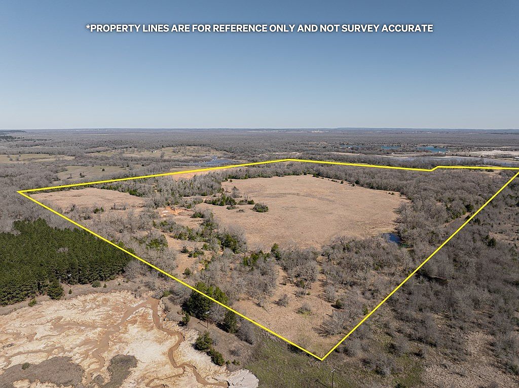 0 Freestone County Rd #296 Oakwood, TX 75855 | Land/Lot