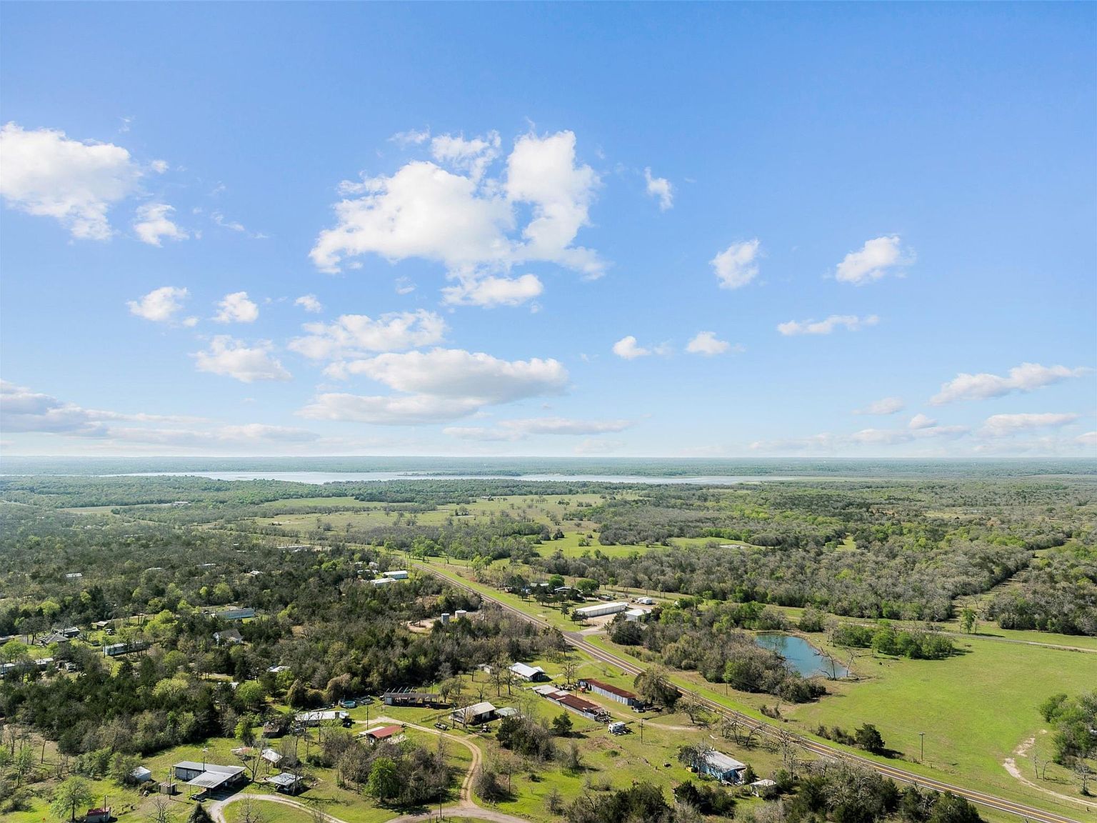 302 Dan Dr Somerville, TX 77879  | Single Family