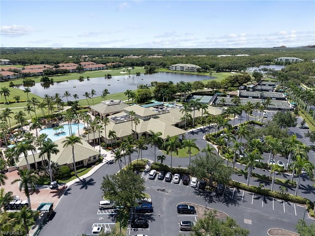 14350 Bristol Bay Pl APT 206 Fort Myers, FL 33912  | Condominium