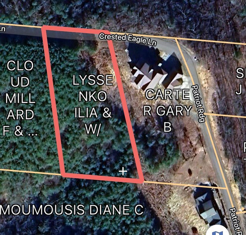 31 Crested Eagle Ln Murphy, NC 28906 | Land/Lot