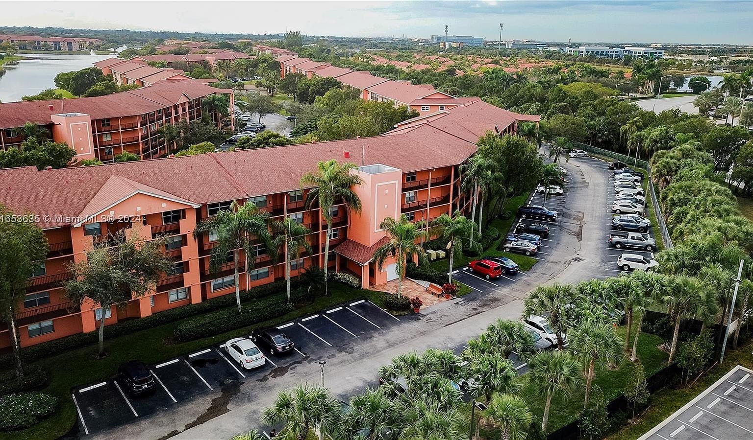 571 SW 142nd Ave APT 209O Pembroke Pines, FL 33027  | Condominium