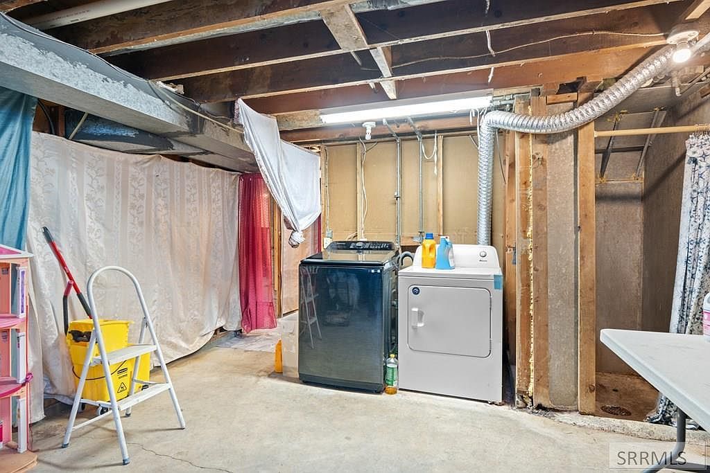 347 S Oakley Ave Dubois, ID 83423  | Single Family