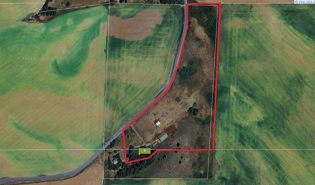 5902 Johnson Rd Pullman, WA 99163  | Single Family