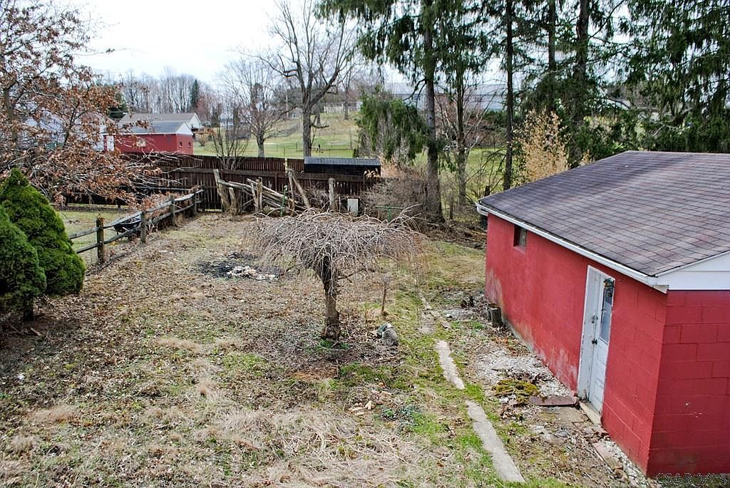 607 Belmont St Johnstown, PA 15904 | Single Family