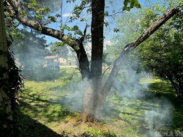 1108 S Park St Pocahontas, AR 72455  | Single Family