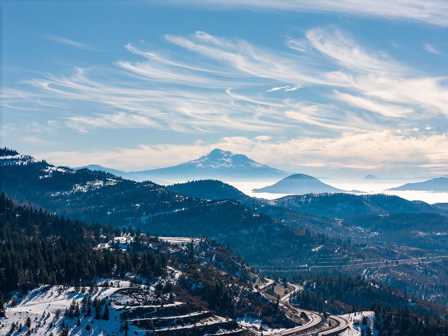 9840 Mount Ashland Ski Rd Ashland, OR 97520  | Land/Lot