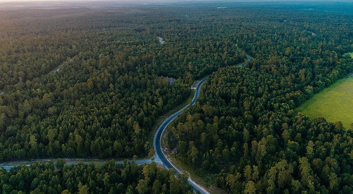 15821 Ridge Rock Rd Willis, TX 77378 | Land/Lot