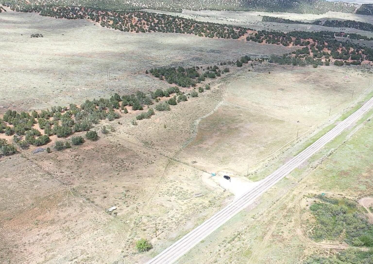 50.63 Acres Hwy #56 Cedar City, UT 84720 | Land/Lot