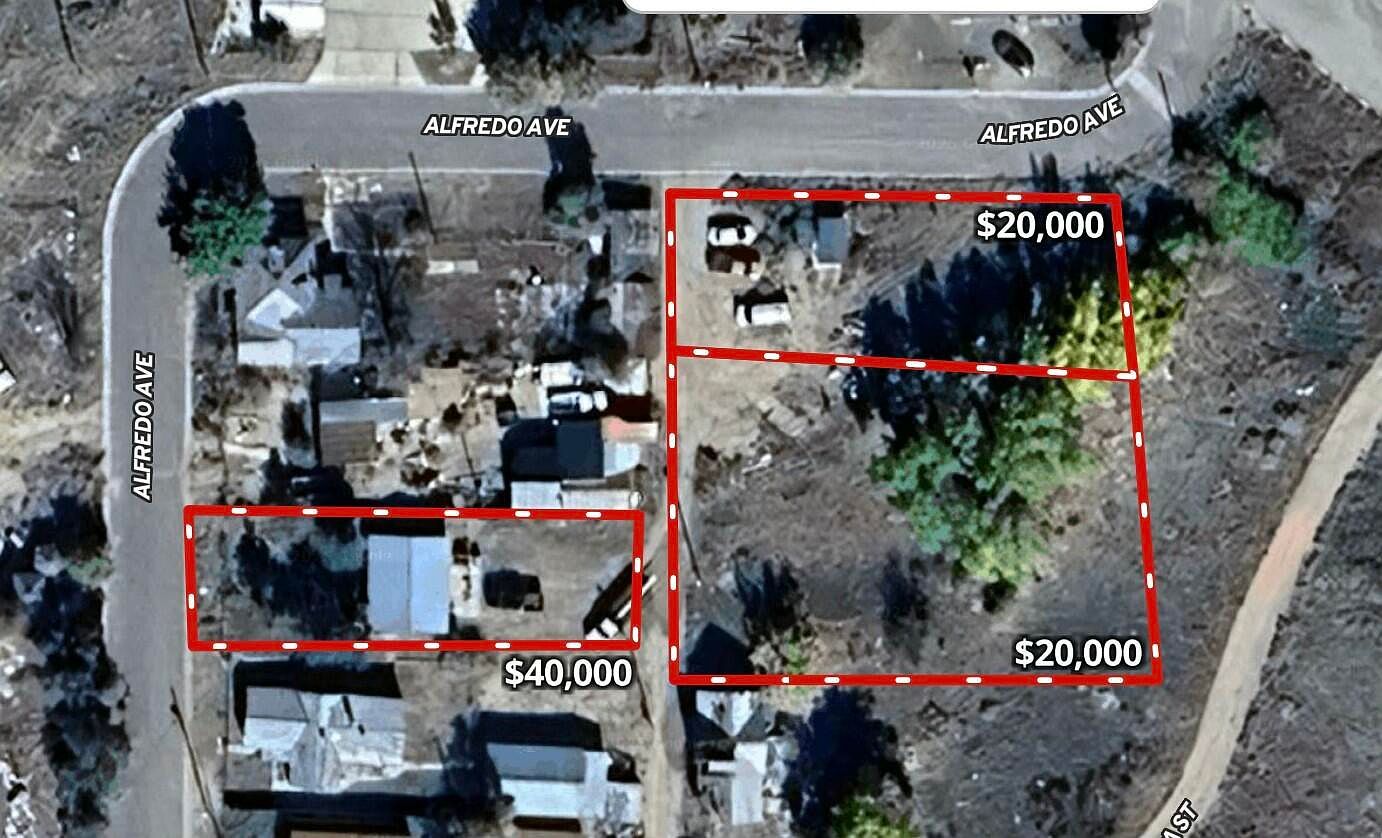 516 Alfredo Ave Walsenburg, CO 81089  | Land/Lot