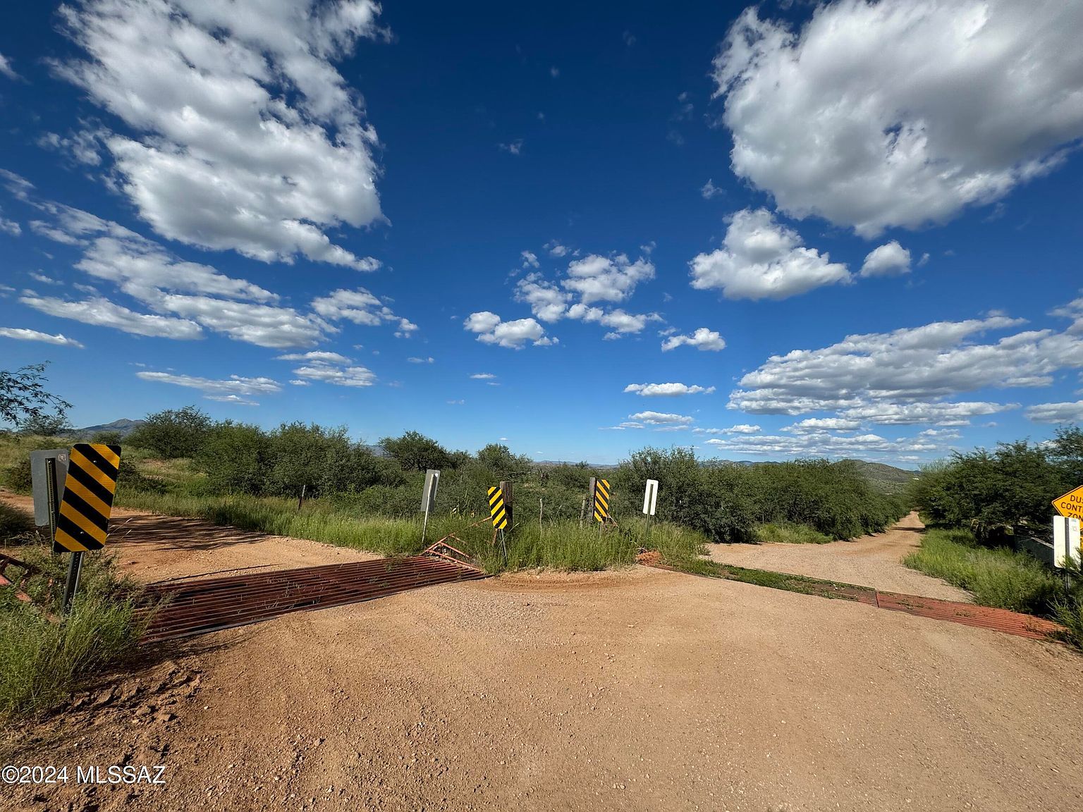 W Fr 4206 Rd Nogales, AZ 85621  | Land/Lot