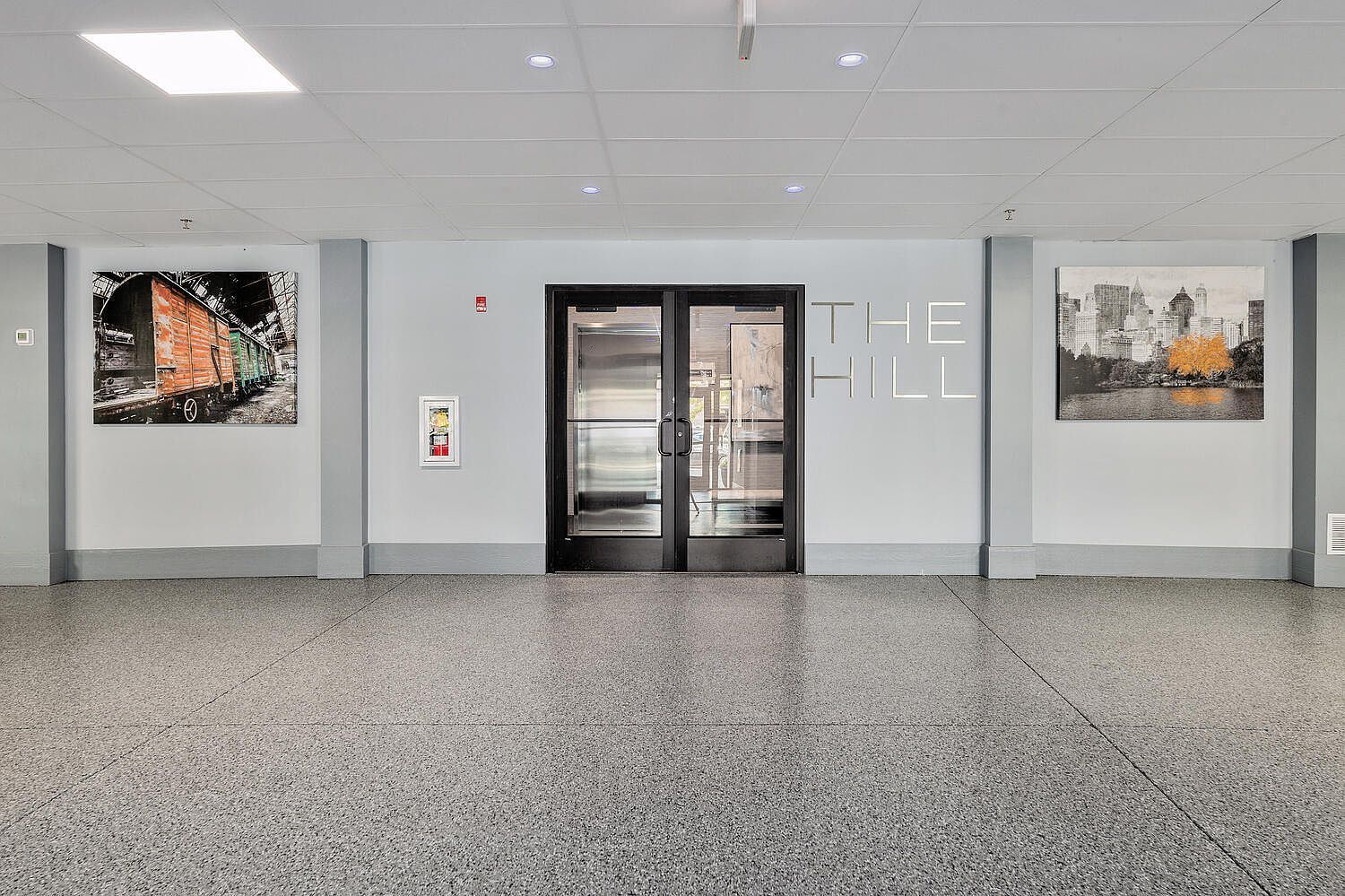 514 Hillgrove Ave #301 Western Springs, IL 60558  | Condominium