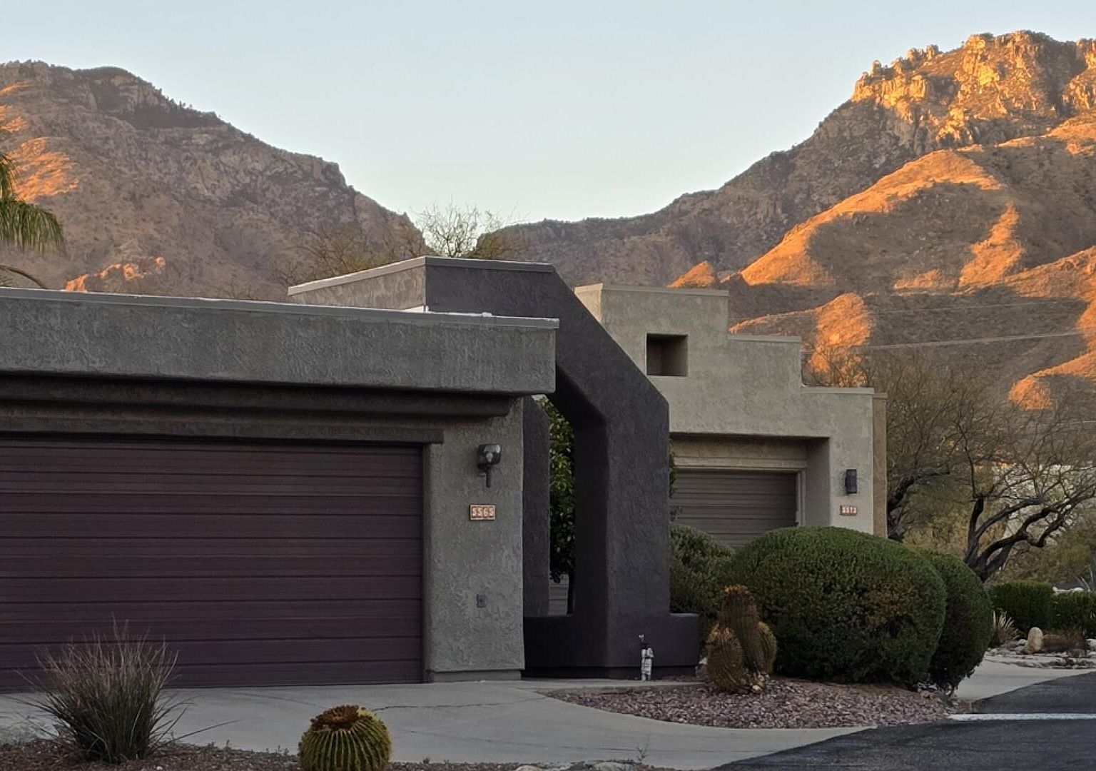 5565 N Sapphire Dr Tucson, AZ 85750  | Single Family