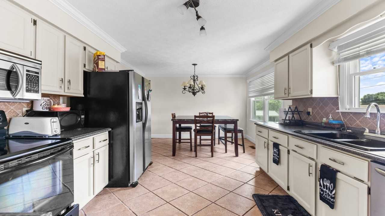 603 Newton Avenue, Mountain Home, AR, USA, 72653  | Single Family