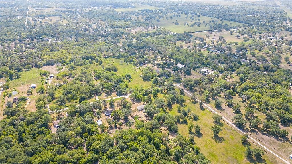 2671 County Road 790 Brazoria, TX 77422  | Land/Lot