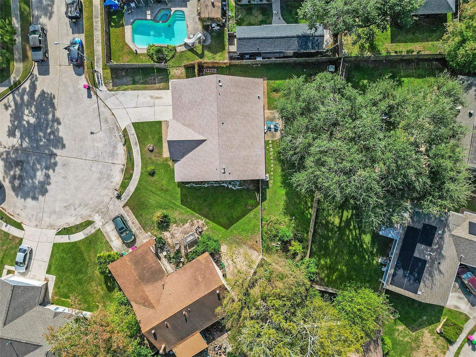 2015 Stoney Ct Spring, TX 77373 | Single Family