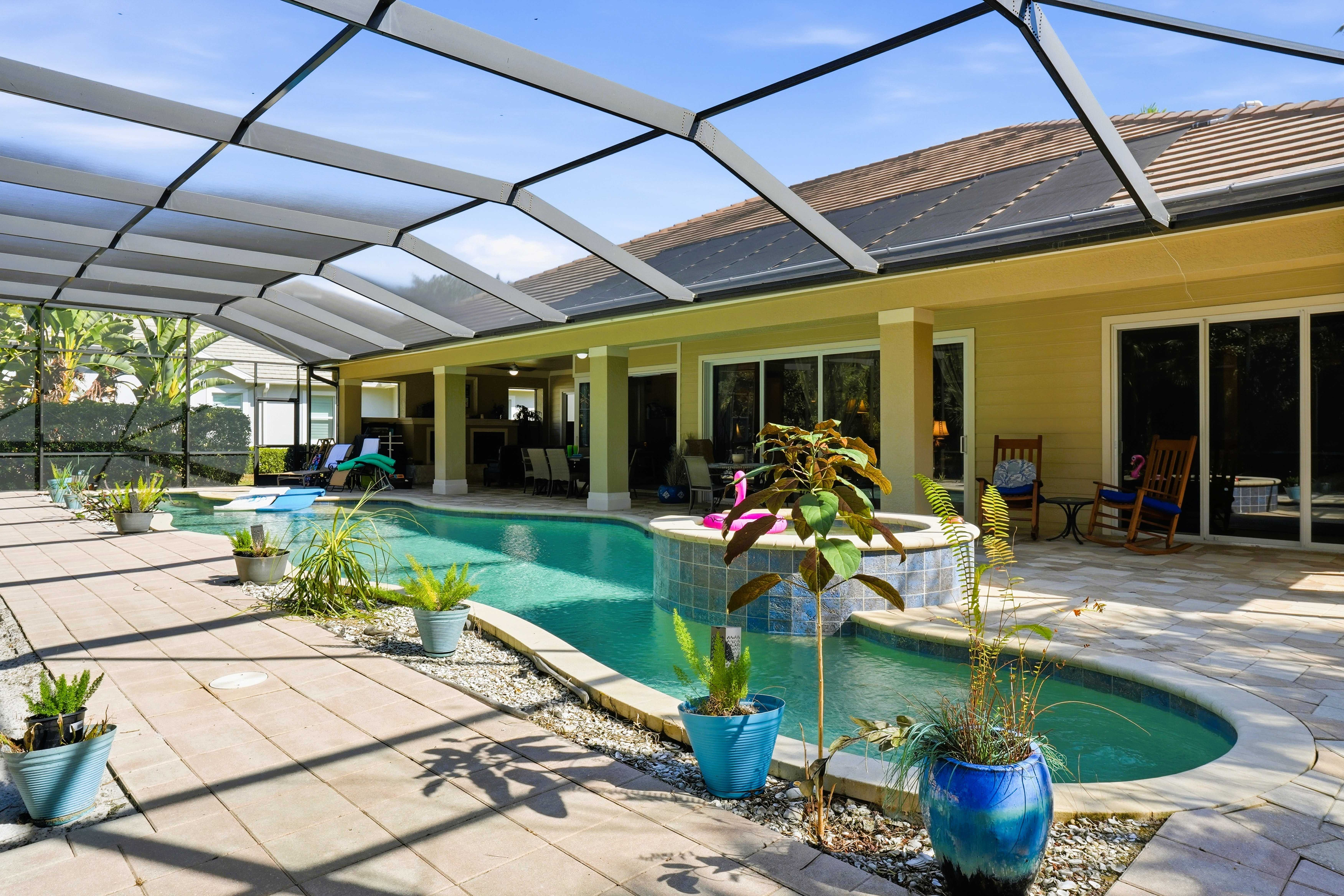 3801 River Point Dr, Fort Myers, FL, USA, 33905 - Thumbnail 2