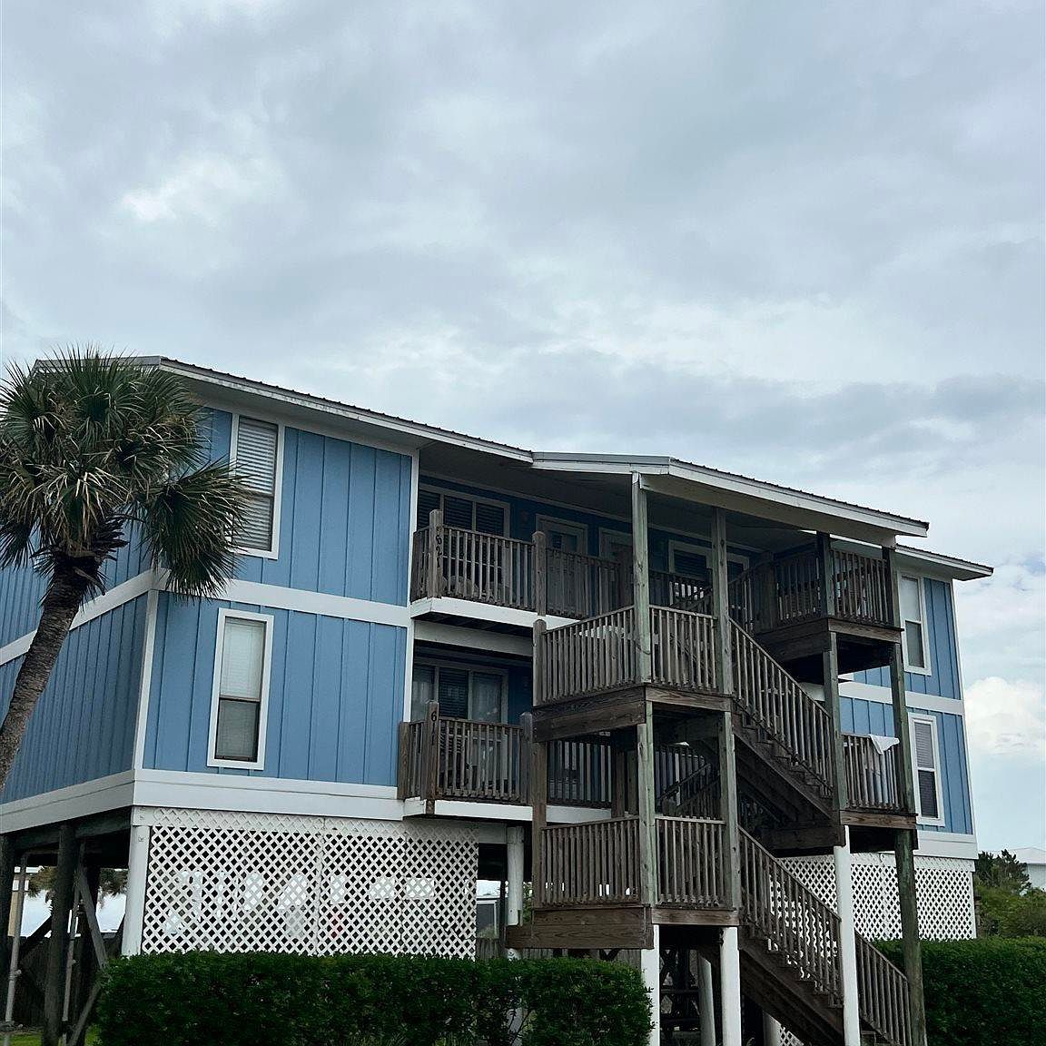 1500 W Beach Blvd #622 Gulf Shores, AL 36542 | Condominium
