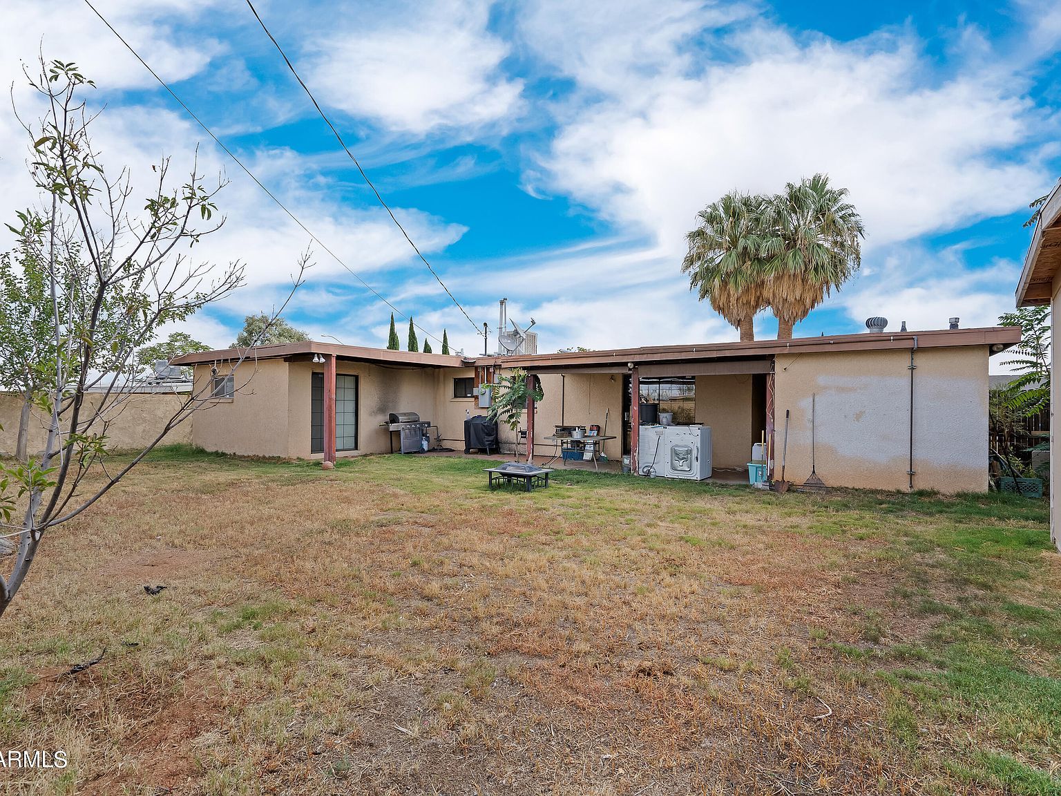 91 E Cargil Dr Sierra Vista, AZ 85635 | Single Family