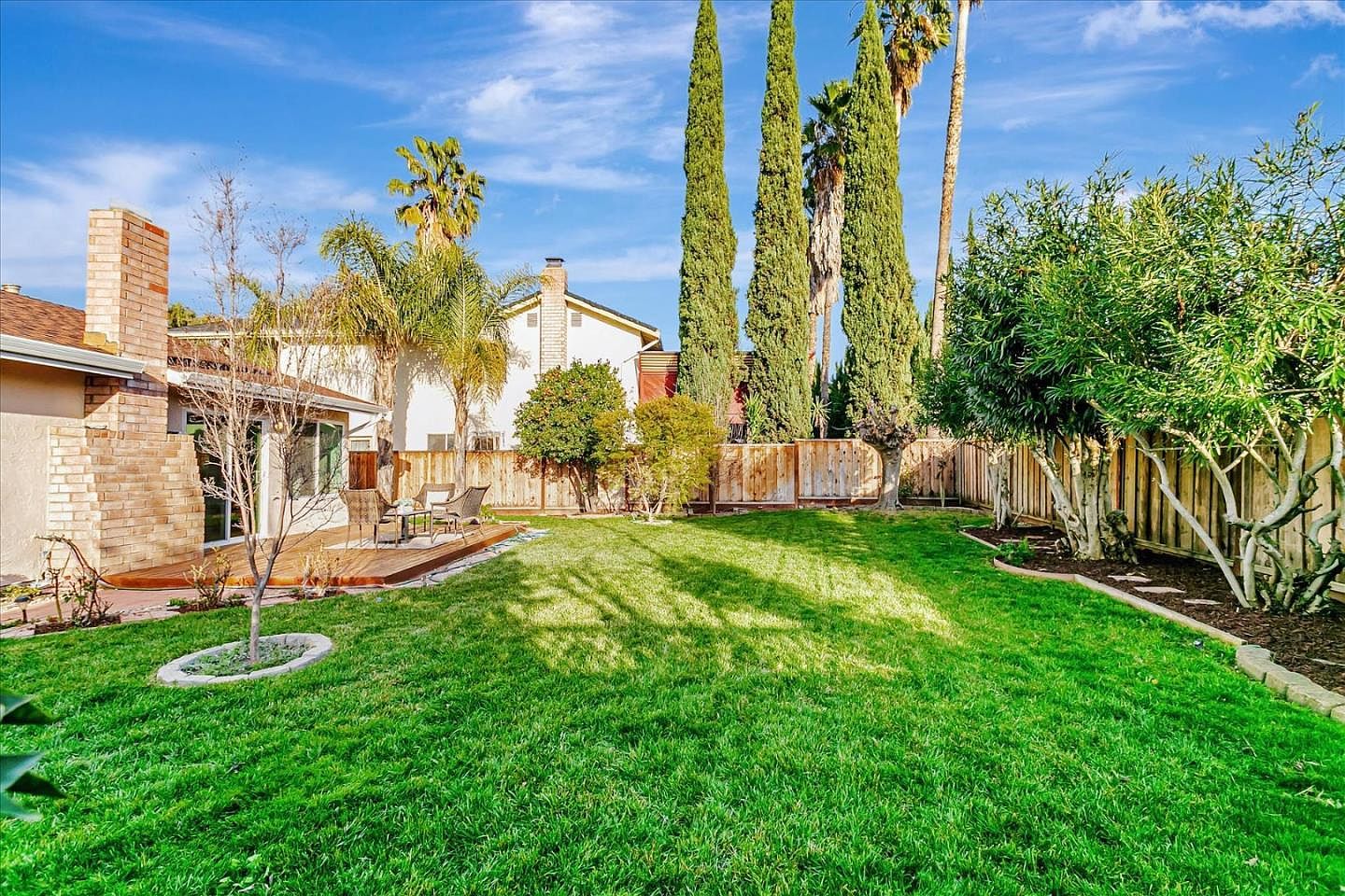 414 Gwinn Ct San Jose, CA 95111 | Single Family