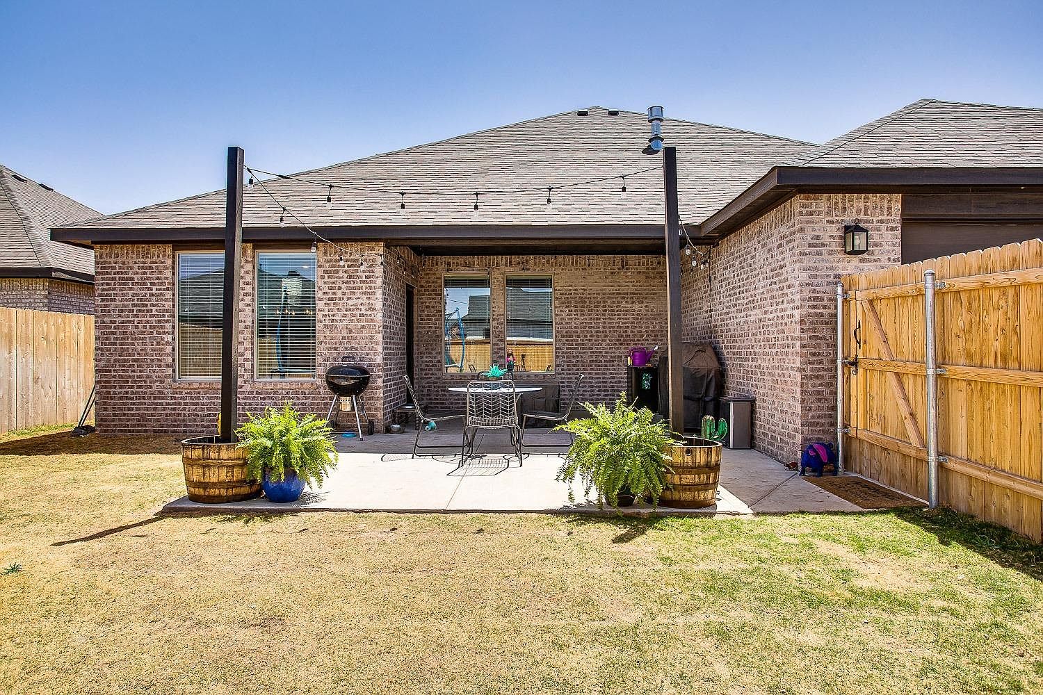 7606 55th St Lubbock, TX 79407 | Single Family