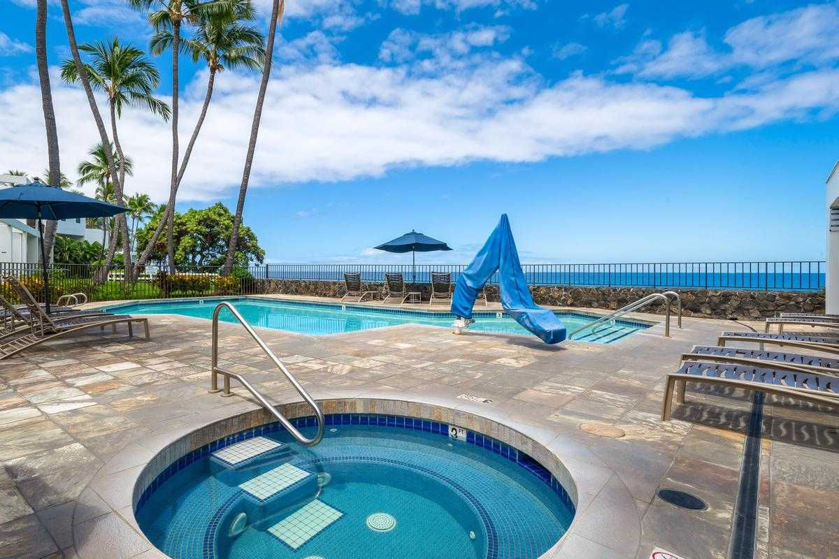 75-6040 Alii Dr #207, Kailua-Kona, HI, USA, 96740  | Condominium