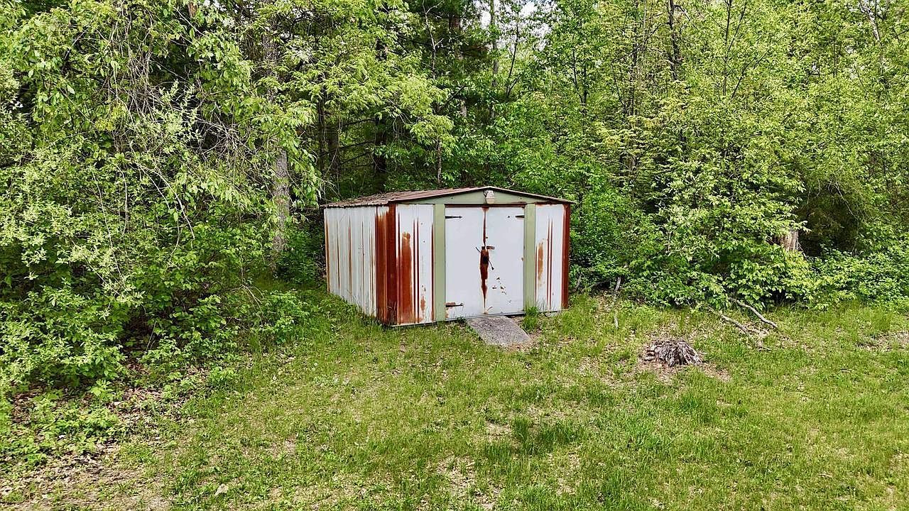 2957 6th Ave Grand Marsh, WI 53936  | New build