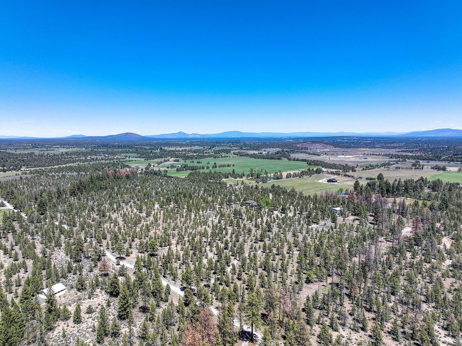 18785 Tumalo Reservoir Rd Bend, OR 97703 | Land/Lot