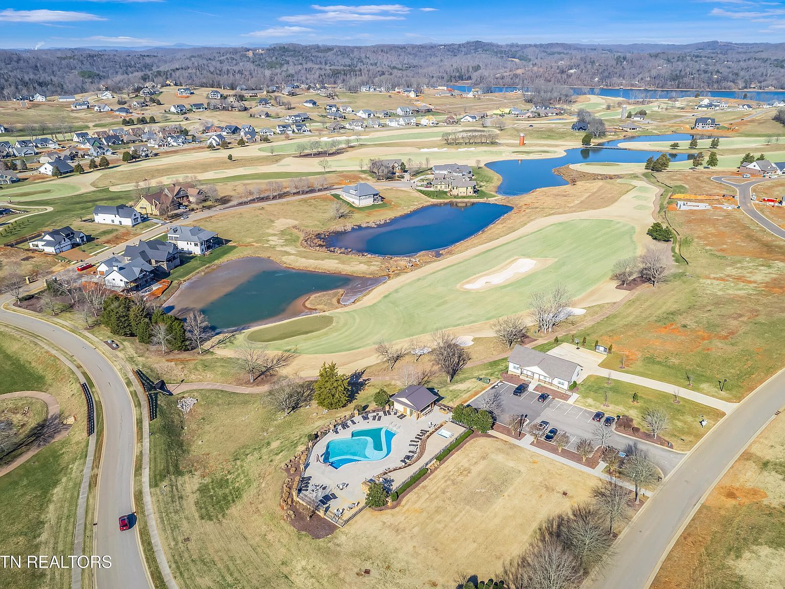 2370 Chestnut Ln Loudon, TN 37774 | Land/Lot