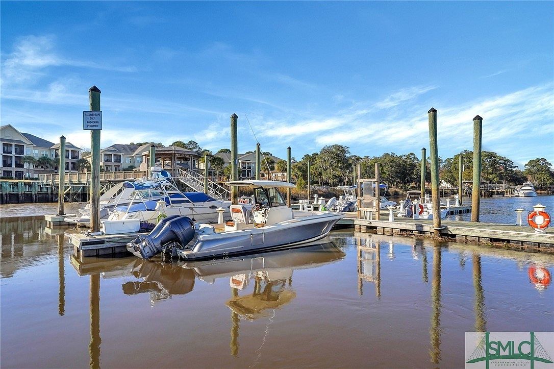 2604 River Oaks Dr Richmond Hill, GA 31324  | Condominium