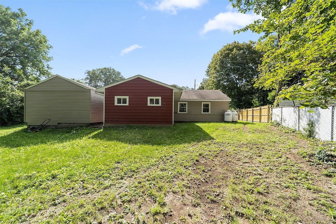 3 Cooper Rd Apalachin, NY 13732  | Single Family