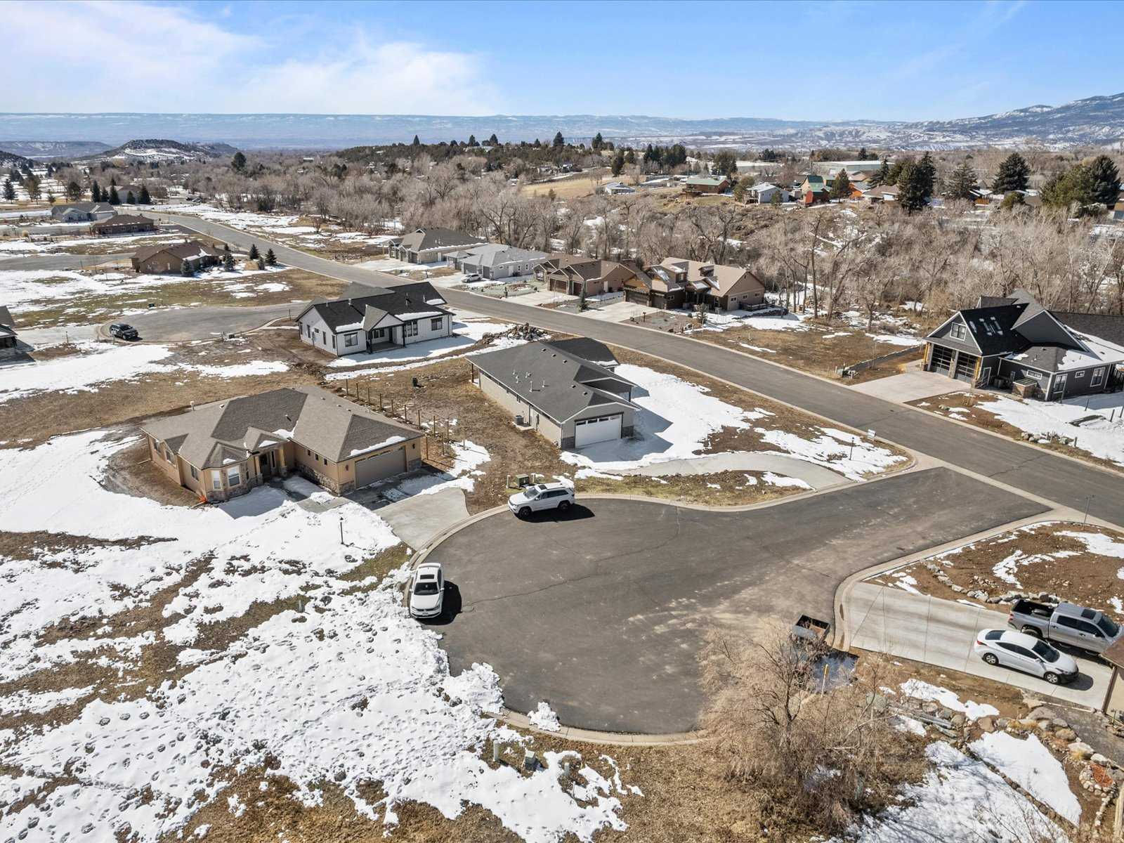 305 Southeast Sandstone Court, Cedaredge, CO, USA, 81413  | Single Family