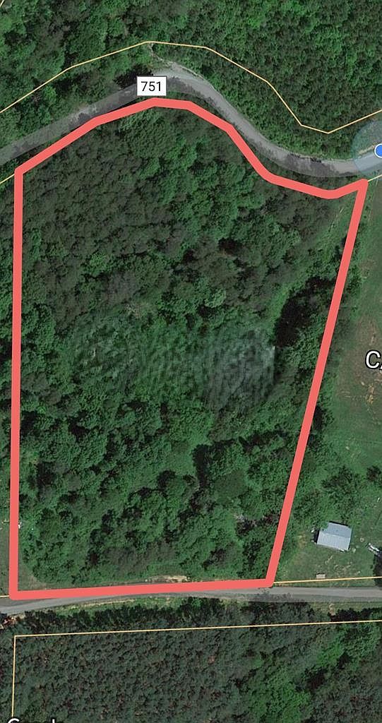 Grassland Dr Sandy Level, VA 24161  | Land/Lot