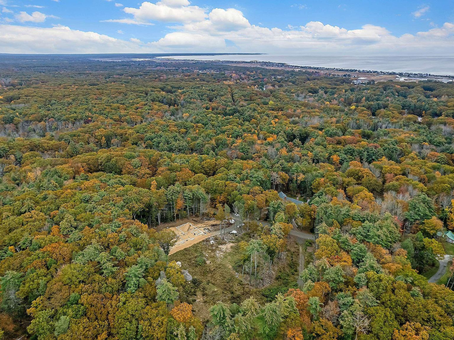 15 Autumn River Ln Ogunquit, ME 03907  | Land/Lot