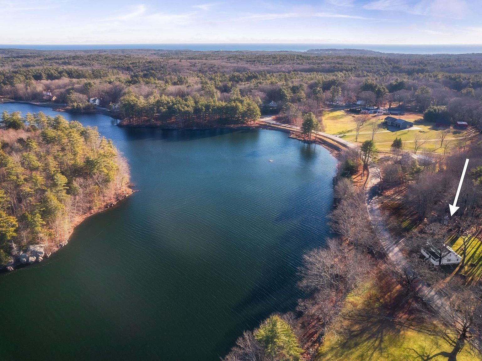 241 Scituate Rd York, ME 03909  | Single Family