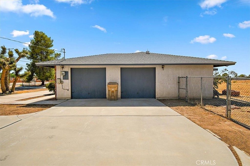 17782 Fresno St Hesperia, CA 92345  | Single Family