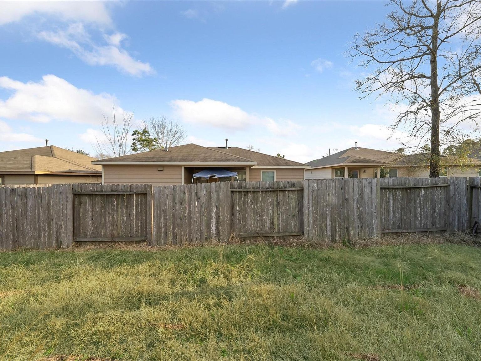 814 N Katydid Ct Conroe, TX 77301 | Single Family