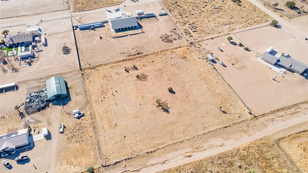 8785 Bonanza Rd Phelan, CA 92371 | Land/Lot