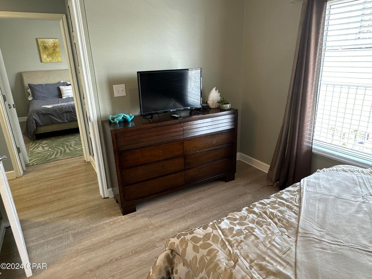 9900 Thomas Dr UNIT 1019 Panama City Beach, FL 32408 | Condominium