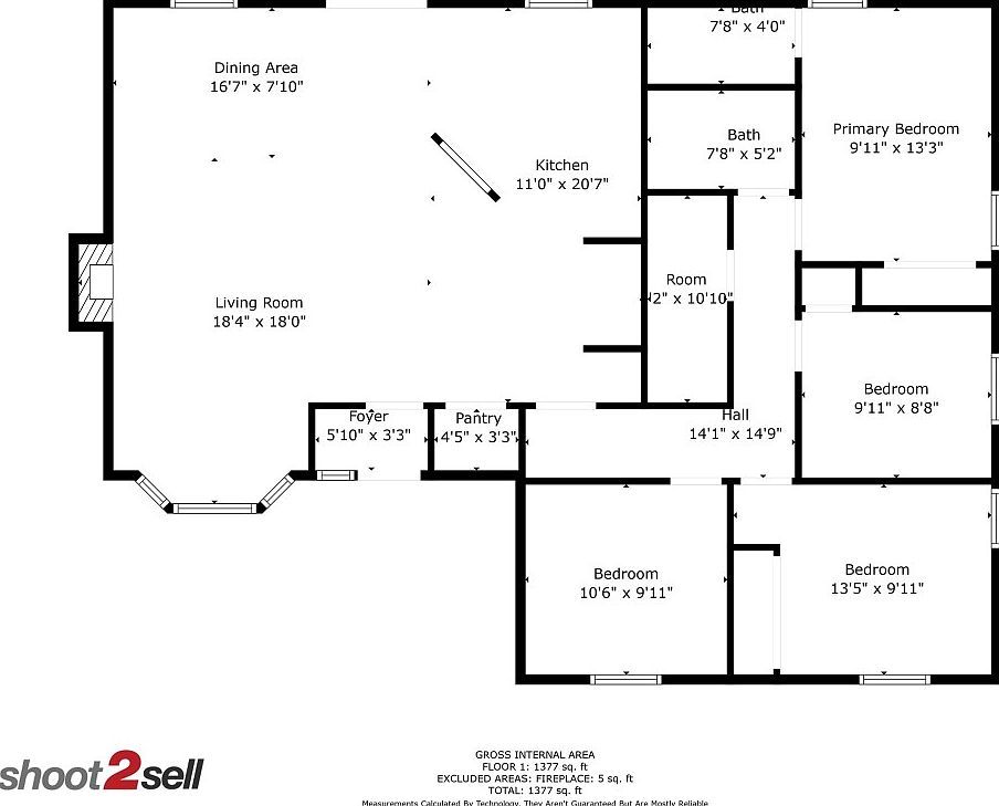 3508 Flamingo Way Mesquite, TX 75150  | Single Family