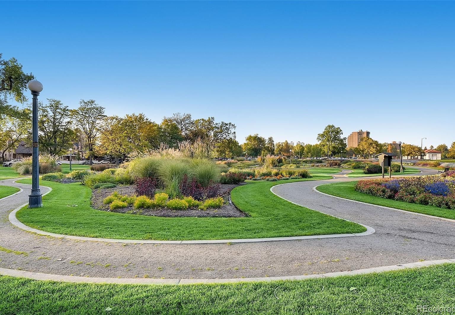 969 S Pearl St APT 204 Denver, CO 80209  | Condominium