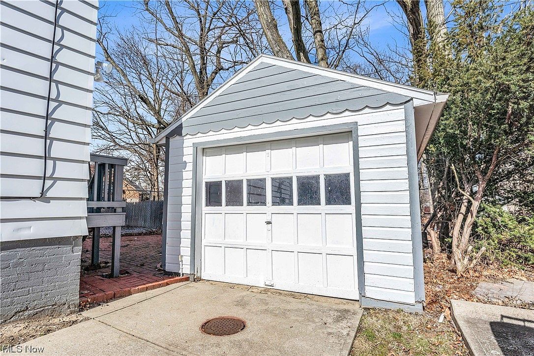 3623 Randolph Rd Cleveland Heights, OH 44121  | Single Family