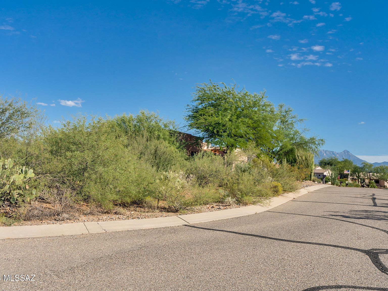 1123 S Kent Spring Pl Green Valley, AZ 85614 | Land/Lot