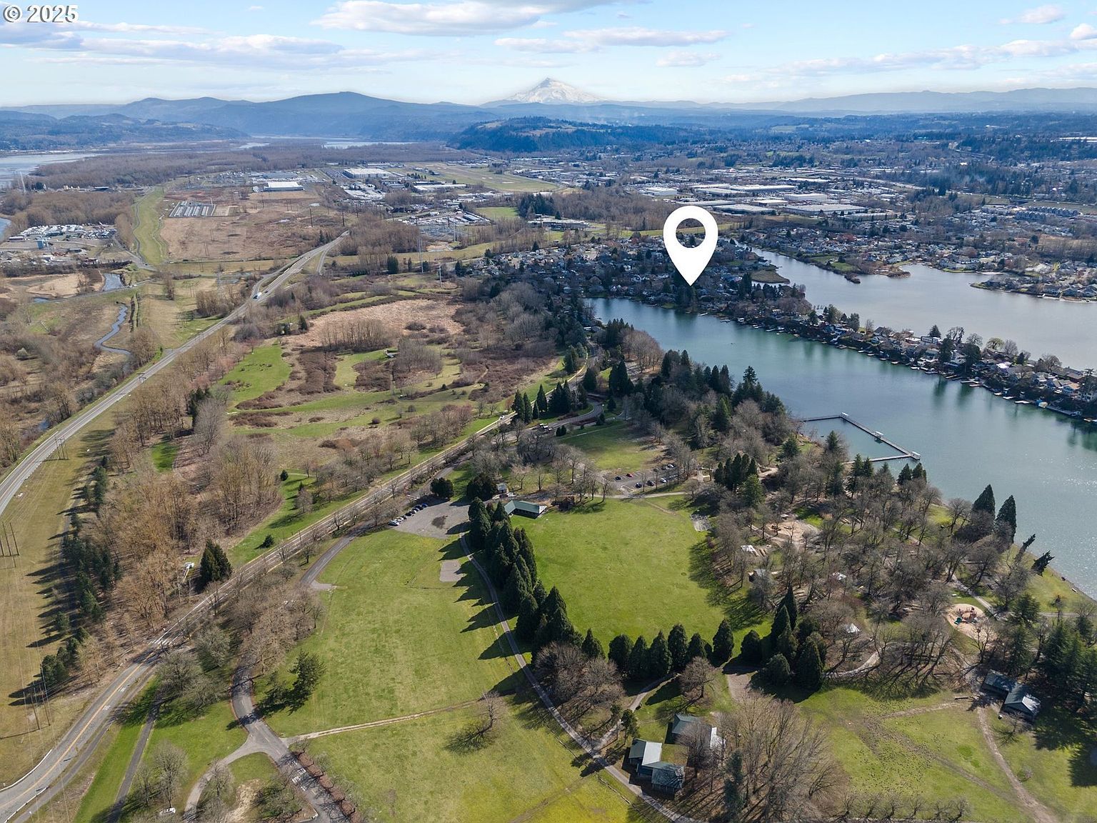 21503 NE Lachenview Ln Fairview, OR 97024  | Single Family