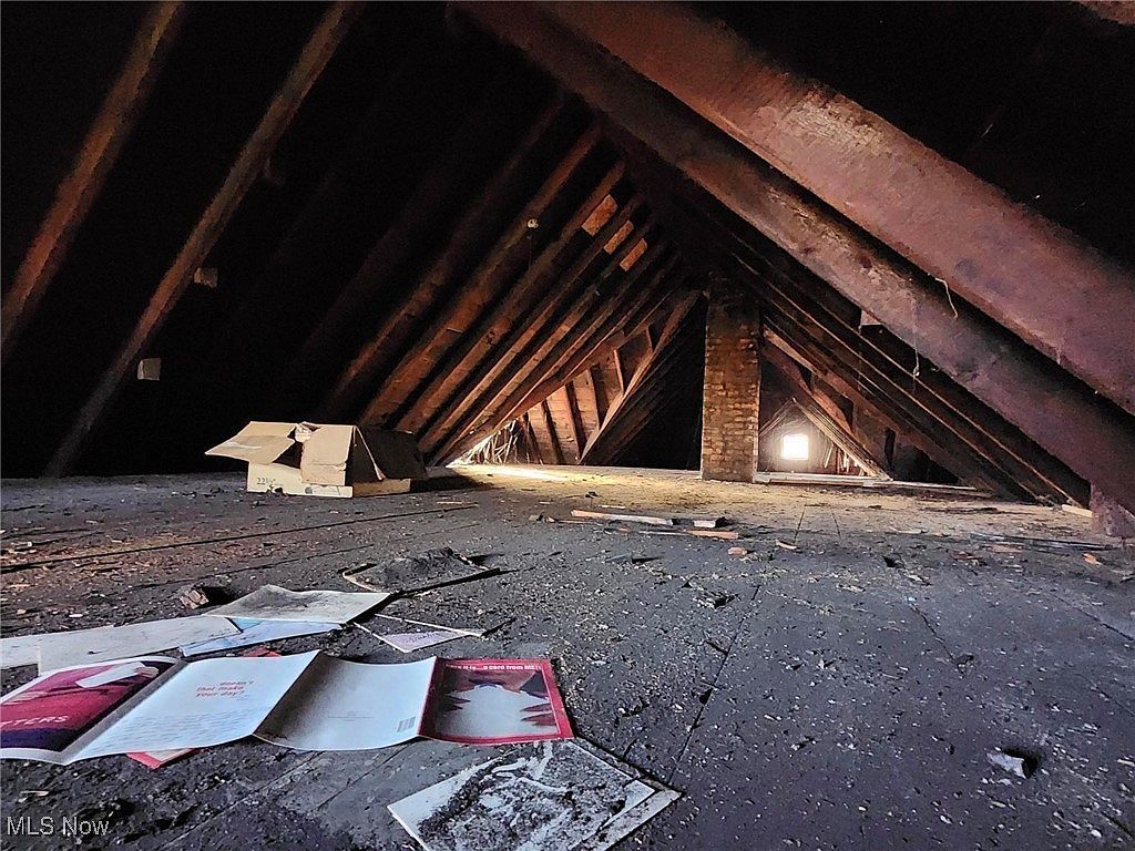 6307 Dibble Ave Cleveland, OH 44103  | Multi Family