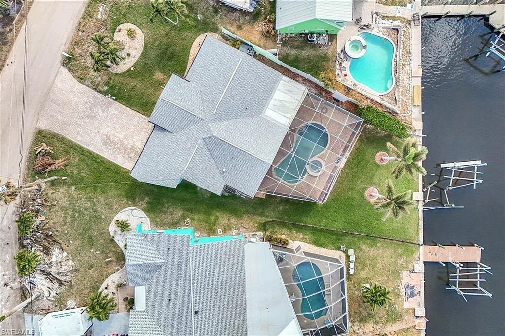 11803 Island Ave Matlacha, FL 33993  | Single Family