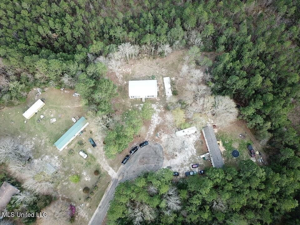 26004 Bowfin Dr Perkinston, MS 39573 | New build